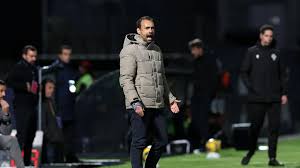 Hugo Oliveira: «Foi um bom jogo, competitivo e uma vitória justa»