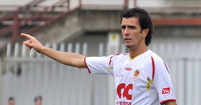 Paolo Sciaccaluga di nuovo a Ravenna