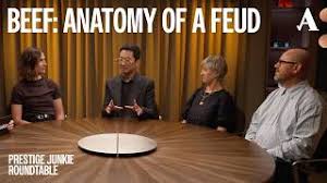 ‘Beef’: Anatomy of a Feud — A Prestige Junkie Roundtable