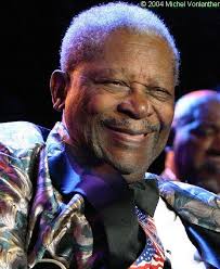 Resultado de imagen de BB king