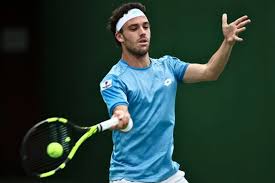 Trend Google: marco cecchinato