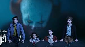 ¿A qué hora se estrena el episodio 5 de 'It: Welcome to Derry'?