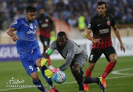 استقلال به دنبال اولین برد مقابل شباب‌الاهلی؛ ۹ سال انتظار
