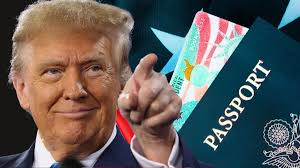 Oficial | Estados Unidos confirmó que todos los extranjeros con Green Card deberán cumplir este requisito para obtener la ciudadanía antes de los 5 años