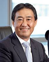 Kazuhiro Takeuchi General Manager for the Americas Kazuhiro Takeuchi General Manager for the Americas - img-regional-3