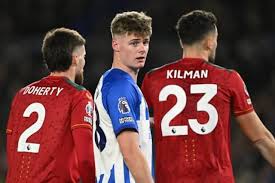 Bomba no Futebol Europeu! Roma Negocia Estrela do Brighton! - Imagen principal del artículo