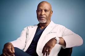 James Pickens Jr. Reveals Prostate Cancer Diagnosis