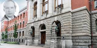 Norsk domstol ska pröva Breiviks ansökan om villkorlig frigivning