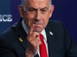 Netanyahu Under Pressure: Ministers Urge Gaza War End Amid Political Costs - Imagen principal del artículo