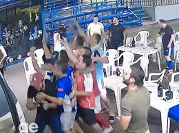 Libertadores: classificação de time paraguaio une até torcedores rivais brasileiros