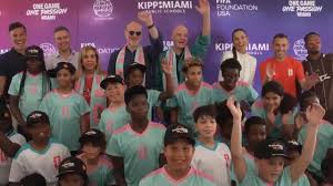 ‘Enough talking, enough preparing’ – Infantino looks forward to World Cup