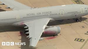BBC - News update