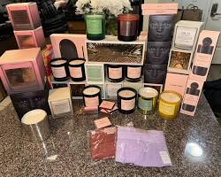 Image of Boy Smells Flagship Store NYC