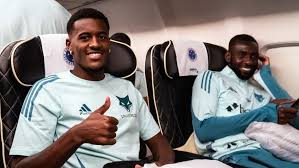 Joven promesa del Cruzeiro podría debutar en el Brasileirão - Imagen principal del artículo