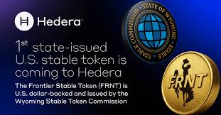 Hedera - News update
