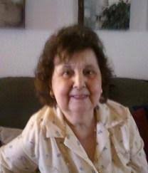 Maria Amaral Obituary. Funeral Etiquette - 0a65f901-1a62-4199-93d0-e90438e93f02