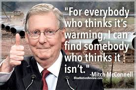 8 Most Messed Up Republican Quotes on Climate Change via Relatably.com