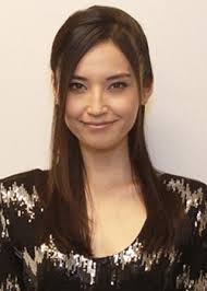 Watanabe Naoko (actrice). Nom réel : 渡辺 奈緒子; Nationalité : Japon - watanabe_naoko_actrice_28844