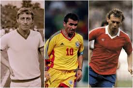 Nici Hagi, nici Balaci, nici Dobrin! Legenda Craiovei a spus cine a fost cel mai mare fotbalist român: ”Fiecare are preferințele lui”