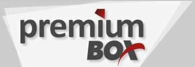 Resultado de imagem para logo premiumbox