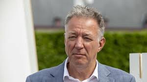 CM-voorzitter Van Gorp furieus over uitspraken N-VA-voorzitter Van Peel: "Pertinent onwaar, immoreel"