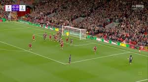liverpool đấu với tottenham