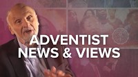 Brueggemann Tribute, Ron Kelly Comeback?, Juneteenth, The Gospel of Haystacks, + More | Adventist News & Views