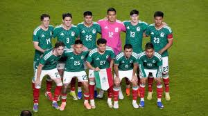 Selección Mexicana: Calificaciones tras la victoria ante Islandia