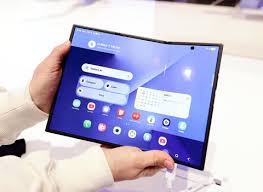 samsung galaxy z