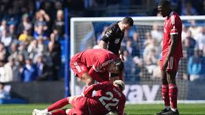 Brighton vs. Arsenal: ¿Cómo afecta la situación de Ekitike a la próxima confrontación?