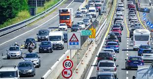 Trend Google: traffico autostrade