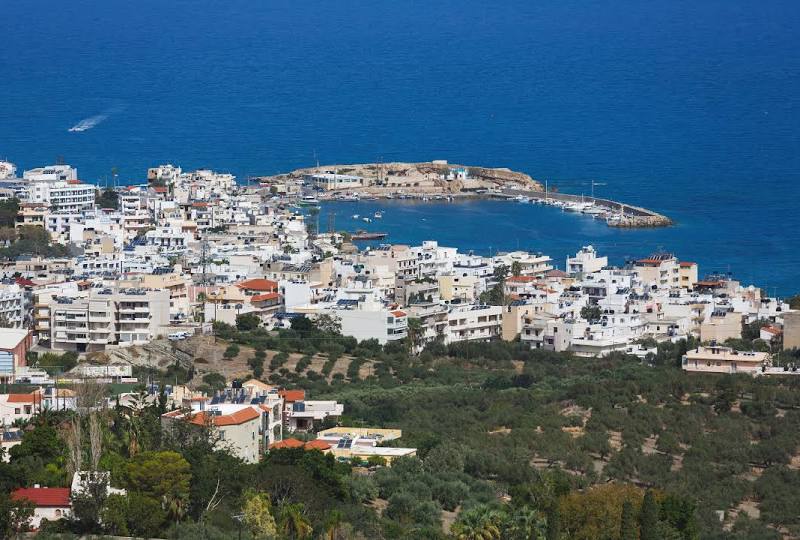 Hersonissos