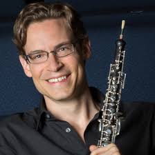 Nathan Hughes is Principal Oboe of the Metropolitan Opera and is a member of the faculty at The Juilliard School. He previously served as Principal Oboe of ... - 1389160376448