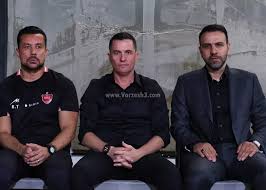 علت جدایی اوسمار از پرسپولیس فاش شد!