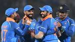India West Indies: Team India