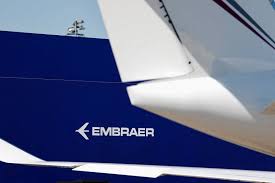 Lucro da Embraer cai 20% no 4º trimestre, mas fabricante registra alta na receita