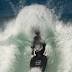 Three hospitalized in Miami Beach water bike accident