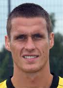 Sebastian Kehl. Squad No: 5; Position: Midfielder; Age: 34; Birth Date: Feb 13, 1980; Height: 1.88m; Weight: 80 kg - 84637