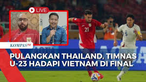Kompas.tv - News update