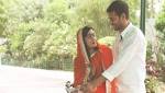 When Pratap Yadav, Aishwarya went