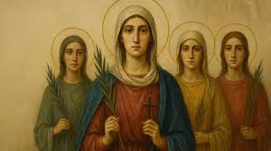 Trend Google: sant alessandra