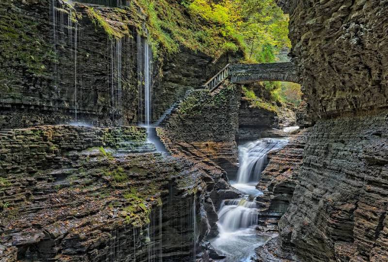 Watkins Glen