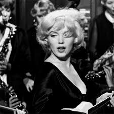 Resultado de imagen de some like it hot