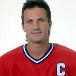 Guy Carbonneau (born March 18, 1960) is a Canadian retired professional ice hockey player in the NHL. Guy Carbonneau was drafted 44th overall in the 1980 ... - guy-carbonneau