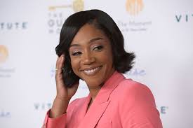 Tiffany Haddish Gives An Update On ‘Girls Trip 2’