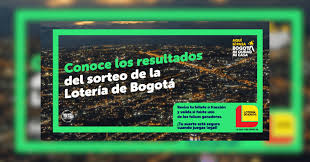 Resultados Lotería de Bogotá y Quindío: ¡Números Ganadores del 13 de Noviembre!