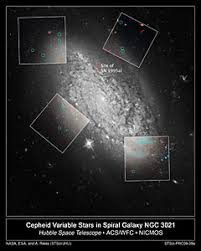 Image result for galaxy NGC 3370