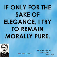 Marcel Proust Quotes | QuoteHD via Relatably.com