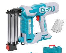Image of Total Cordless brad nailer 20v TCBNLI2005