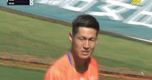 V-Varen Nagasaki - Vissel Kobe | PÊNALTI - Yoshinori Muto